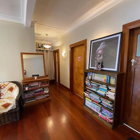 Wellington Double Bedroom Exterior foto