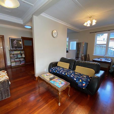 Wellington Double Bedroom Exterior foto